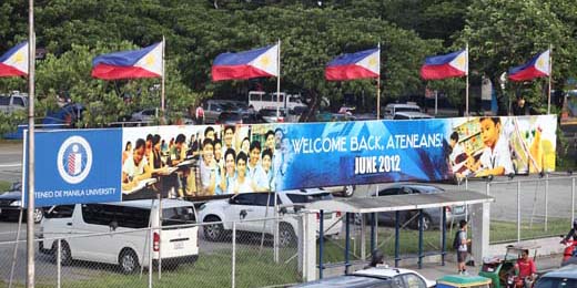 Ateneo Manila