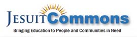 Jesuit Commons & Networks