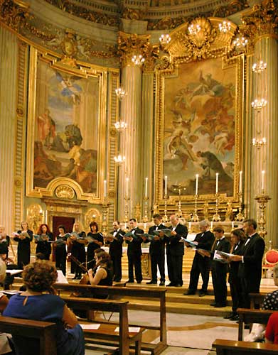 Zipoli Ensemble