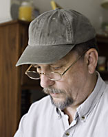Fr. Tom Rochford SJ