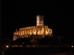 Manresa Cathedral