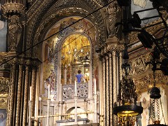 Montserrat_Basilica