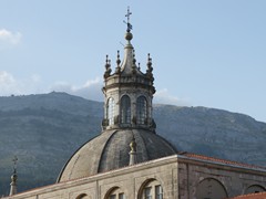 Loyola, Spain