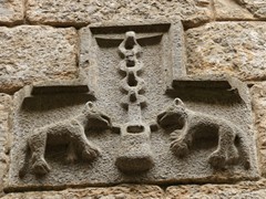 Coat of Arms_ Loyola