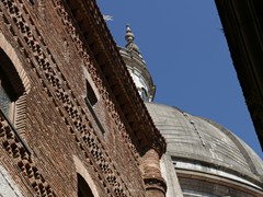 Window of Ignatius? room of Conversion