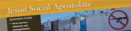 Social Apostolate Worldwide