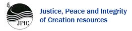 Justice, Peace and Integrity of Creation resources