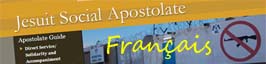 Apostolat Social Mondial