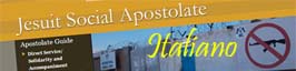 Apostolato Sociale nel Mondo