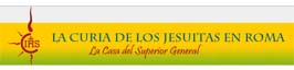 La Curia de los Jesuitas en Roma