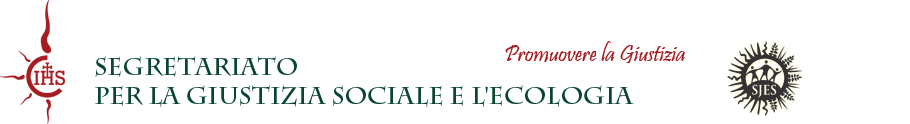 The Jesuit Curia in Rome
