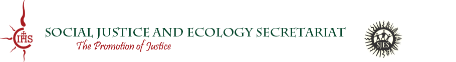 Social Justice and Ecology Secretariat