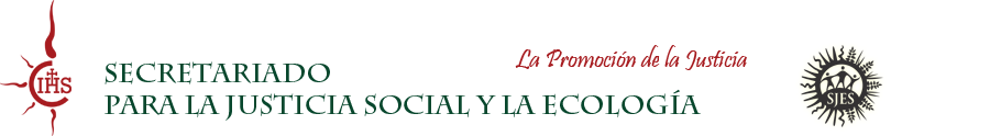 Social Justice and Ecology Secretariat