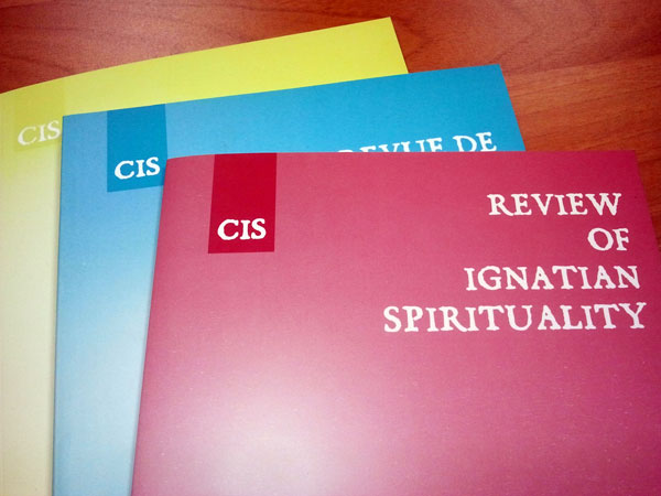 Review of Ignatian Spirituality