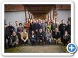 Meeting of European University Chaplains - Praga (novembre 2012)