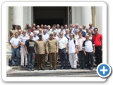 Meeting of the Conference of Provincials of Latin America - Cuba (maggio 2013) 