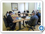 2013 - Meeting - Secretariat for Ecumenical & Interreligious Relations