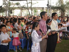 Closing Mass of Jubilee (1)