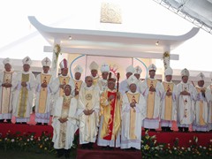 Closing Mass of Jubilee (55)