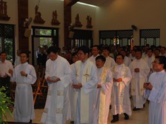 Final vow Mass (1)