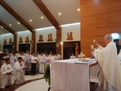 Final vow Mass (15)