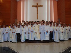 Final vow Mass (19)