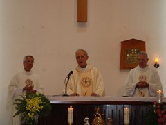 Final vow Mass (6)