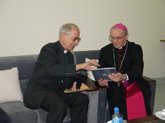 Visit the Archbishop (7)