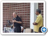 Encounter with the families of our East Timorese Jesuits