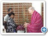 Encounter with the families of our East Timorese Jesuits