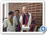 Encounter with the families of our East Timorese Jesuits