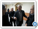With Korean Jesuits 