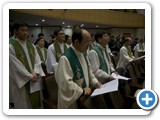 With Korean Jesuits