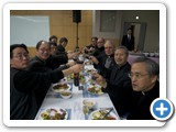 With Korean Jesuits 