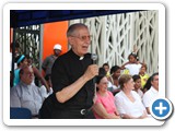 Dia della Familia Clementista -Colombia