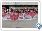 Dia della Familia Clementista- Columbia