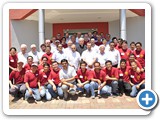 P. General en Ecuador-Guayaquil