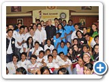 P. General en Ecuador-Guayaqui