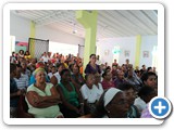 Santa Rita Parish in the city of Cartagena-Colombia (3)