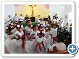 Santa Rita Parish in the city of Cartagena-Colombia (4)