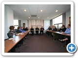  Meeting with CDT & WIS Assistants