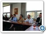  Meeting with CDT & WIS Assistants