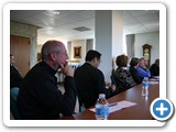  Meeting with CDT & WIS Assistants
