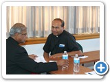  Meeting with CDT & WIS Assistants