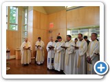 Boston College School of Theology and Ministry