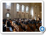Fr General at Campion- Photo by John Gillooly