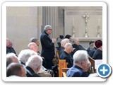 Fr General at Campion- Photo by John Gillooly