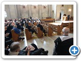 Fr General at Campion- Photo by John Gillooly