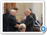 Fr General at Campion- Photo by John Gillooly