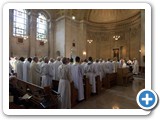 Fr General at Campion- Photo by John Gillooly 